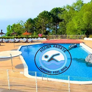 4* Hotell Gudamendi